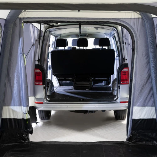 Kampa Cross AIR T/G Drive-Away Awning - Image 4