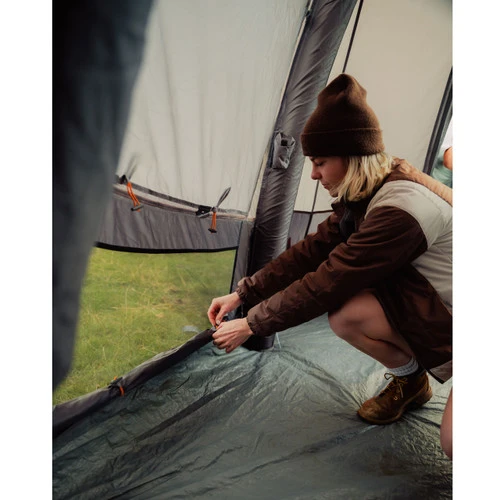 Vango Faros III Air 150D Low Drive-Away Awning - Image 20