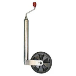 AL-KO 48mm Plus Jockey Wheel