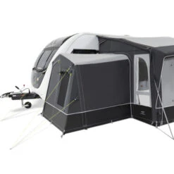 Dometic All-Season AIR Tall Annexe