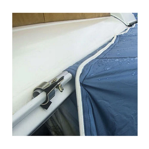 Vango 250cm Pole And Clamp Kit - Image 2