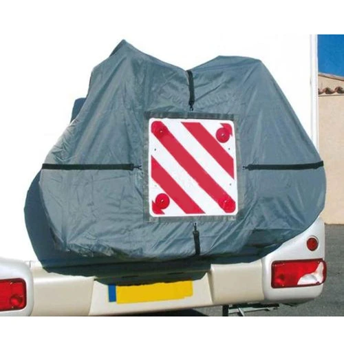 Optima Bike Cover 2-3 Bikes