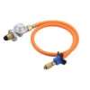 Cadac HP Cylinder Adaptor & Hose (HP To LP)