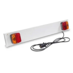 3ft Trailer Light Board With 3m Cable