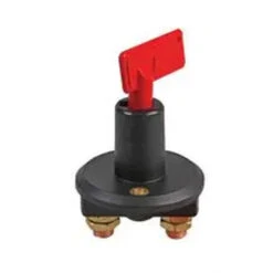 Battery Isolator Switch