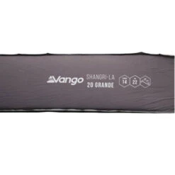 Vango Shangri-La II 20 Grande Self-Inflating Mat
