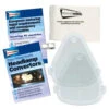 Headlamp Beam Bender Converter Kit