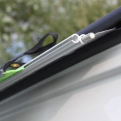 Westfield Drive Away Kit 4mm X 6mm X 3m