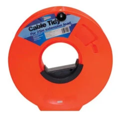 Streetwize Cable Tidy 25m