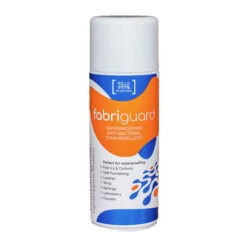 Fabriguard Anti-Bacterial & Waterproof Spray 400ml