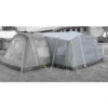 Outdoor Revolution Side Porch For The Camp Star 500XL, 600 & 700 Models