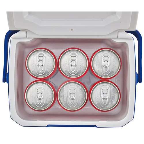 Coleman 5QT Performance 6 Personal Cooler - Image 2