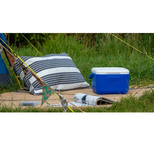 Coleman 5QT Performance 6 Personal Cooler - Image 4