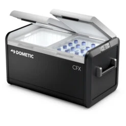 Dometic CFX3 75 DZ Cooler/Freezer