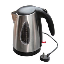 Outdoor Revolution 1.7L Premium Electric Kettle