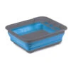 Kampa Collapsible Drainer - Blue