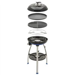 Cadac Carri Chef 50 BBQ-Chef Pan Combo