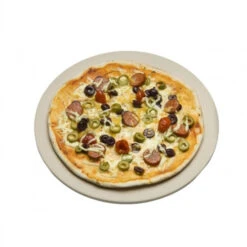 Cadac 25cm Pizza Stone - Fits Safari Chef