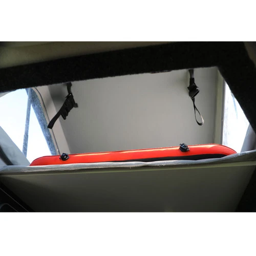 Vango California POP 5cm Self-Inflating Mat - Image 5