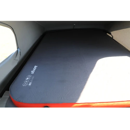 Vango California POP 5cm Self-Inflating Mat - Image 3