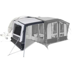 Dometic Club/Ace AIR All-Season EXT L/H S >2021 Onwards
