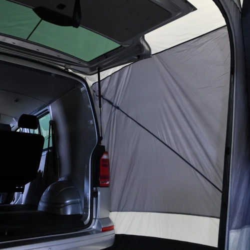 Kampa Cross AIR T/G Drive-Away Awning - Image 3