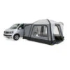 Kampa Cross AIR TC Drive-Away Awning