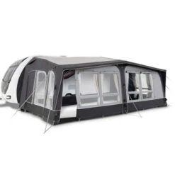 Dometic Residence AIR All-Season Full Caravan Awning