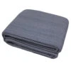 Breathable Caravan Awning Carpet 250 X 300 Cm
