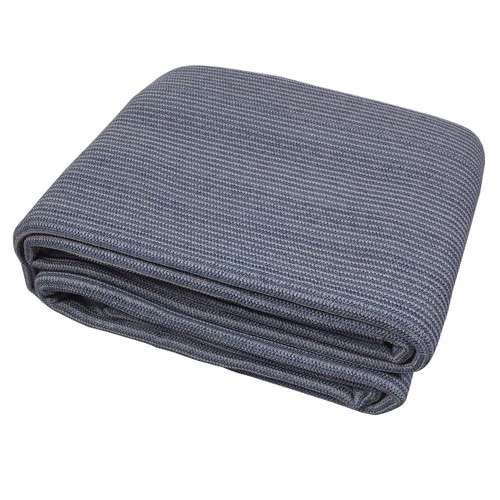 Breathable Caravan Awning Carpet 250 X 350 Cm