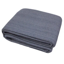 Breathable Caravan Awning Carpet 250 X 650 Cm