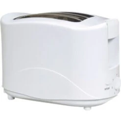 Low Wattage 2 Slice Toaster