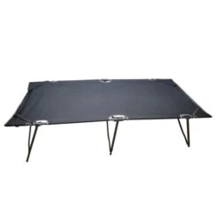 Outdoor Revolution Siena Single Camp Bed