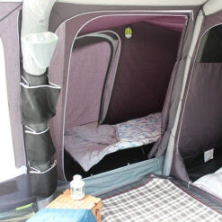 Outdoor Revolution Two Berth Side Annexe Inner Tent
