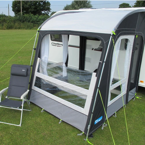 Dometic Rally Pro 200 Poled Awning - Image 3