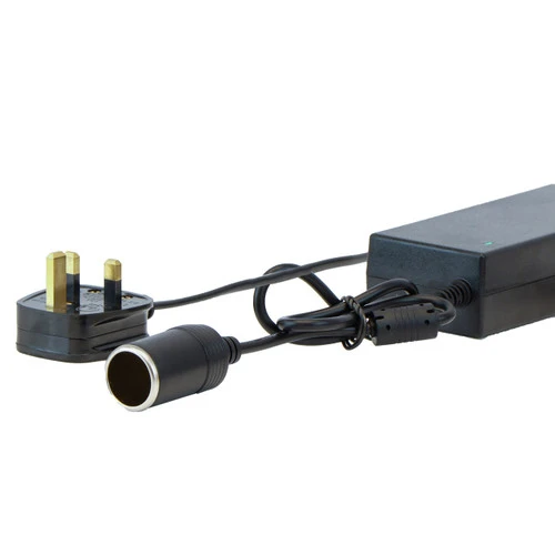 240V Mains Socket To 12V Socket Converter - Image 2