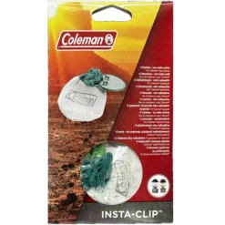 Coleman Instaclip Mantle X3