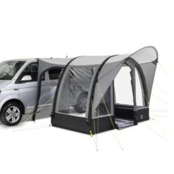 Kampa Sprint AIR Drive-Away Awning