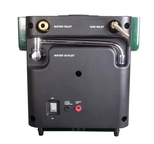 Kampa Geyser Hot Water System - Image 3