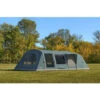 Vango Lismore 700DLX Air Tent Package