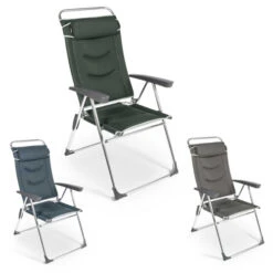 Dometic Lusso Milano Chair