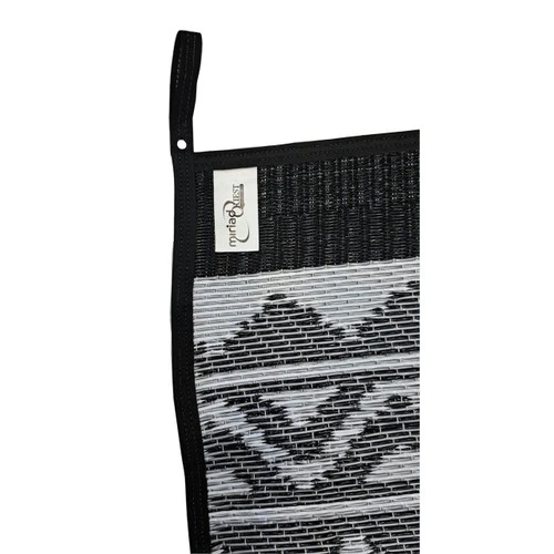 Quest Marrakesh Breathable Deluxe Caravan Outdoor Carpet - Image 5