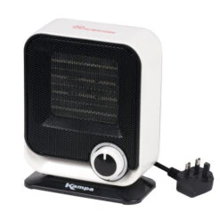 Kampa Diddy Ceramic Fan Heater