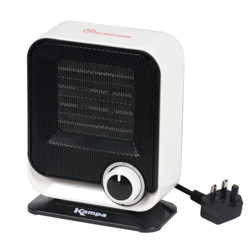 Kampa Diddy Ceramic Fan Heater