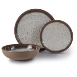 Kampa Artisan Farmhouse 12-Piece Set