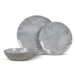 Kampa Marble 12-Piece Set
