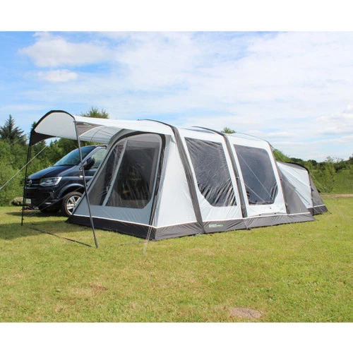 Outdoor Revolution Movelite Zip On Porch Door T3E/T4E - Image 4