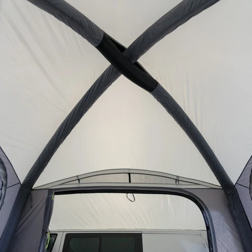 Kampa Cross AIR T/G Drive-Away Awning - Image 5
