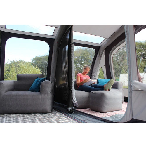 Outdoor Revolution Campese Inflatable Armchair - Image 2