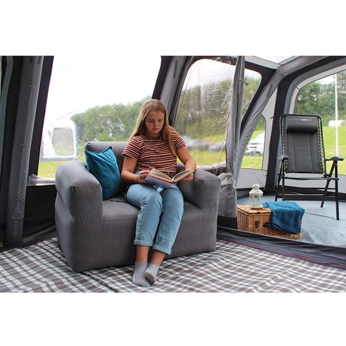 Outdoor Revolution Campese Inflatable Armchair - Image 3